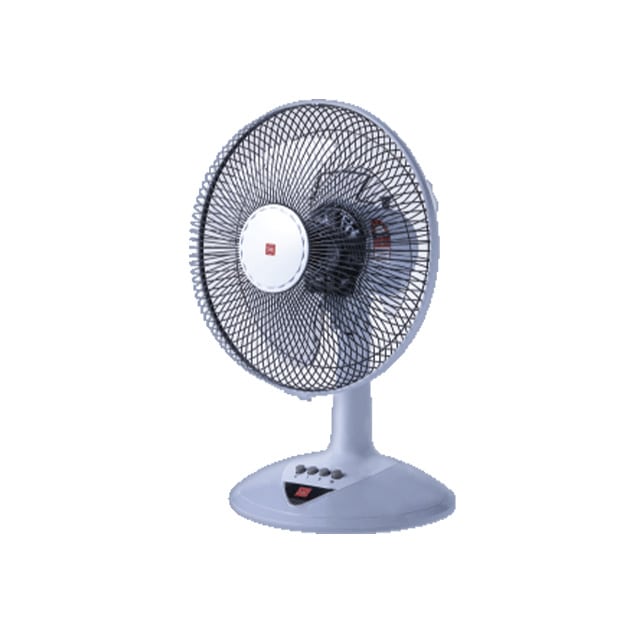 KDK 12” Table Fan KB304 (Random Colour)