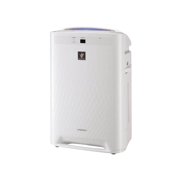 Sharp Air Purifier with Humidifying Function KCWS50LW KC-WS50L-W