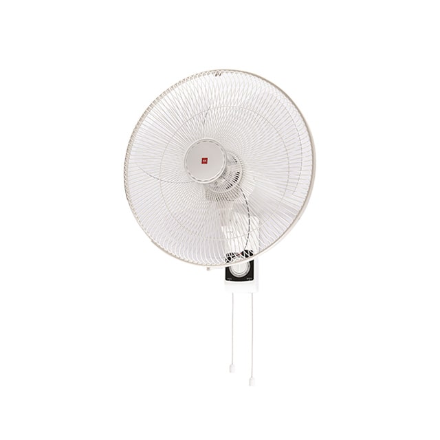 KDK 16” Wall Fan KU408 (Random Colour)