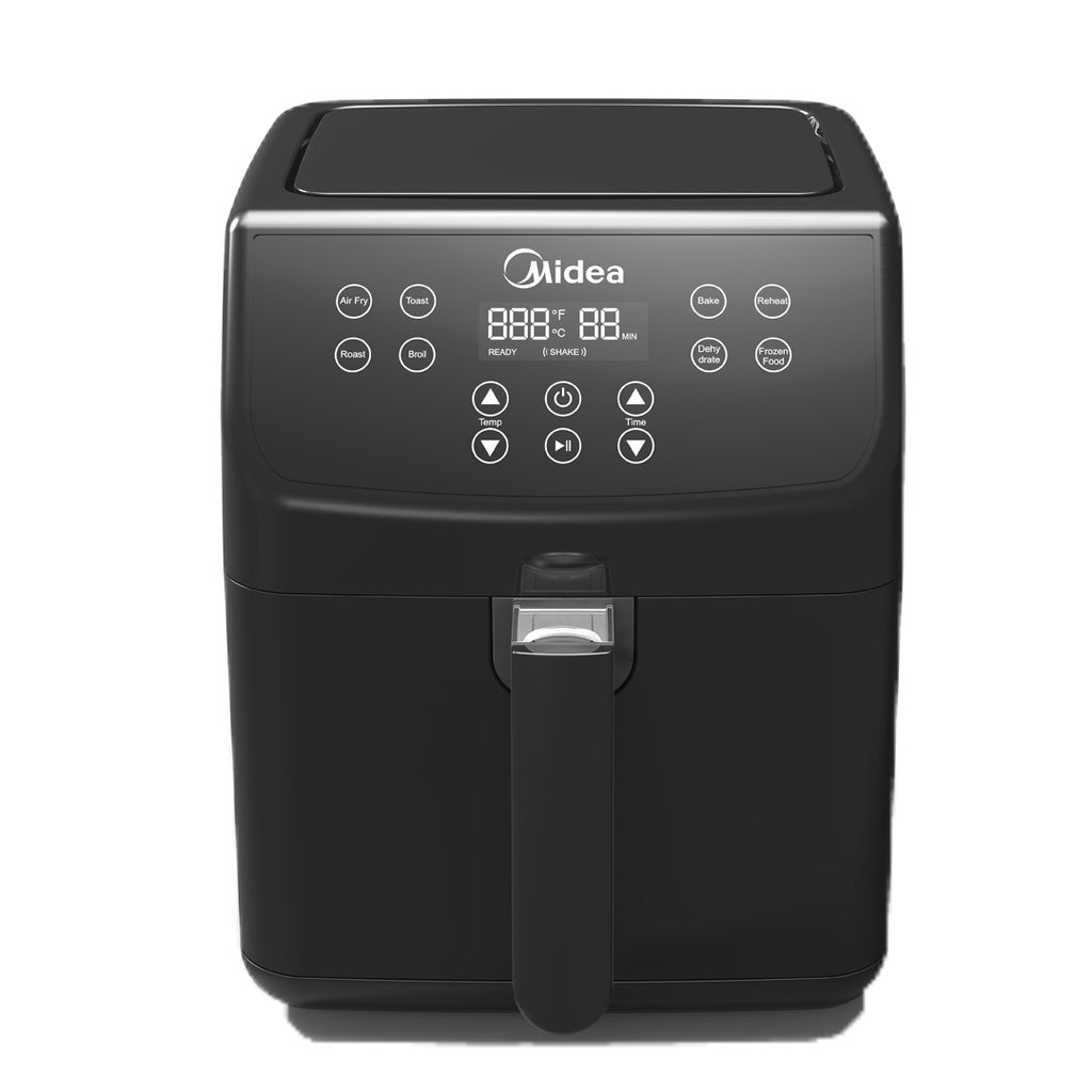 Midea 5.5L Digital Air Fryer MAF-D55A