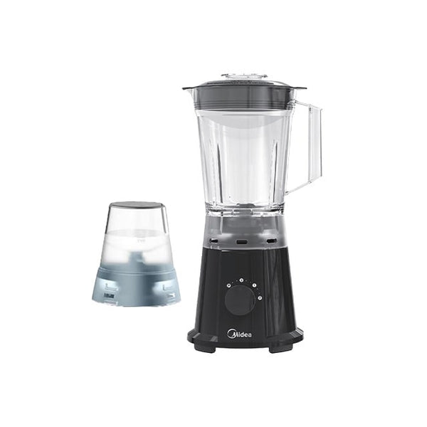 Midea Blender 2 Speed (1.25L) MBL-35BK