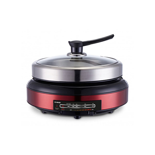 Khind 8 in 1 Multi Cooker MC388 MC-388