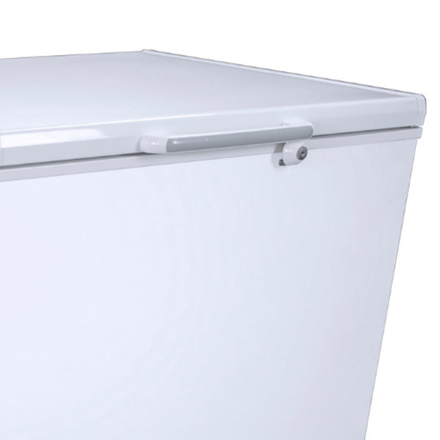 Meck Chest Freezer 550L MFZ-500R6