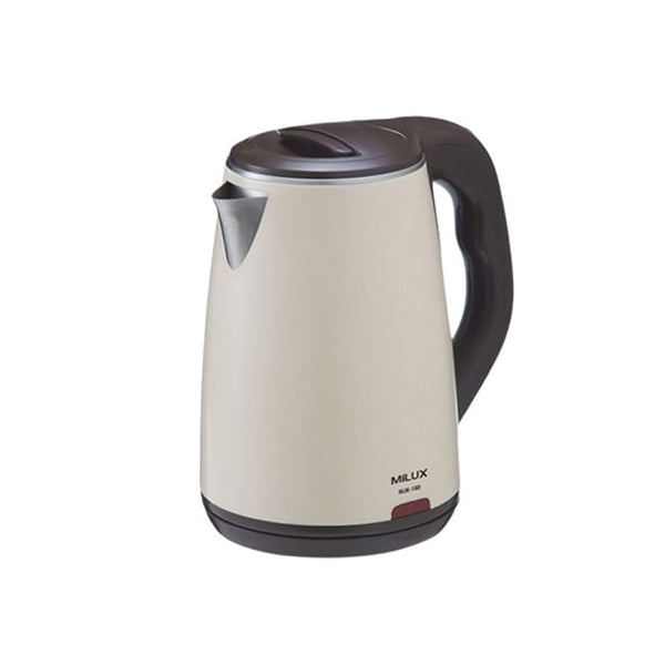 Milux Jug Kettle ( 1.8L )  MJK-180