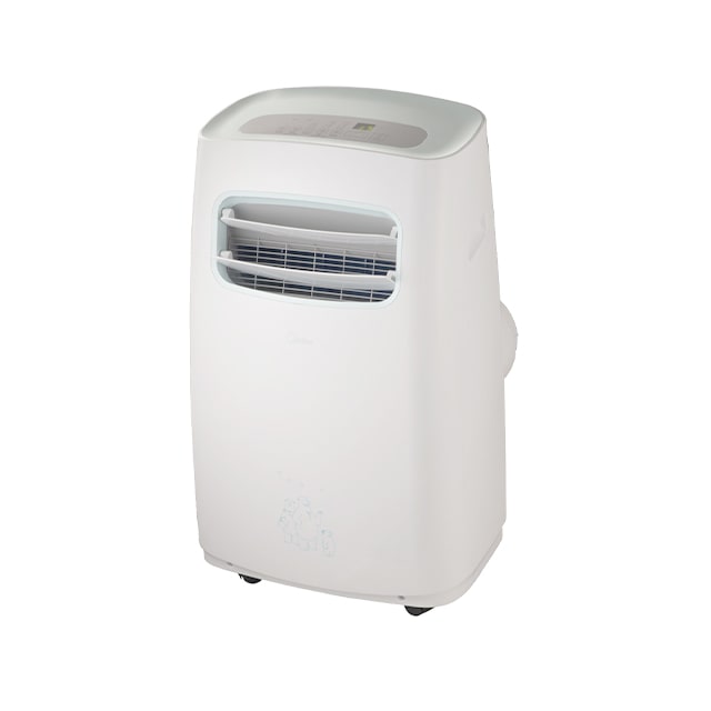 Midea 1.5HP Portable Air Conditioner MPF-12CRN1 Aircond