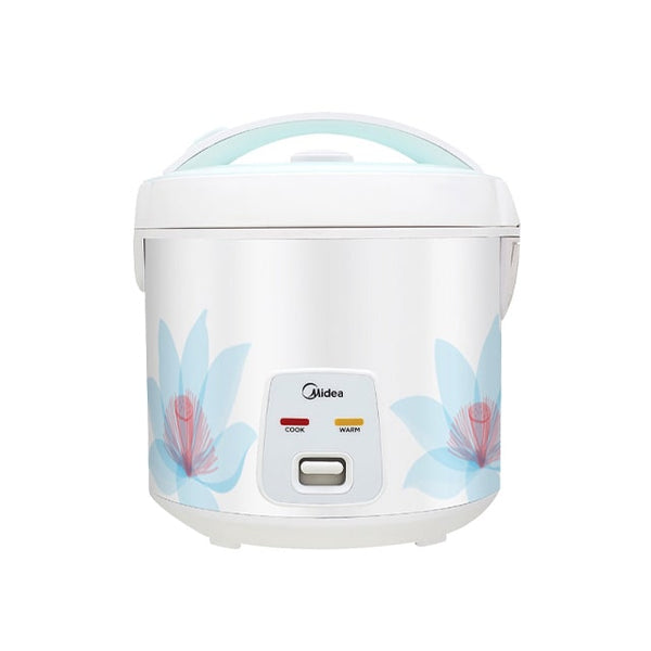 Midea Rice Cooker 2.2L MR-CM2224