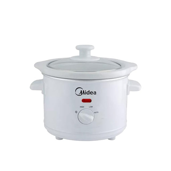 Midea 1.8L Slow Cooker MSCK-TH18 MSCKTH18