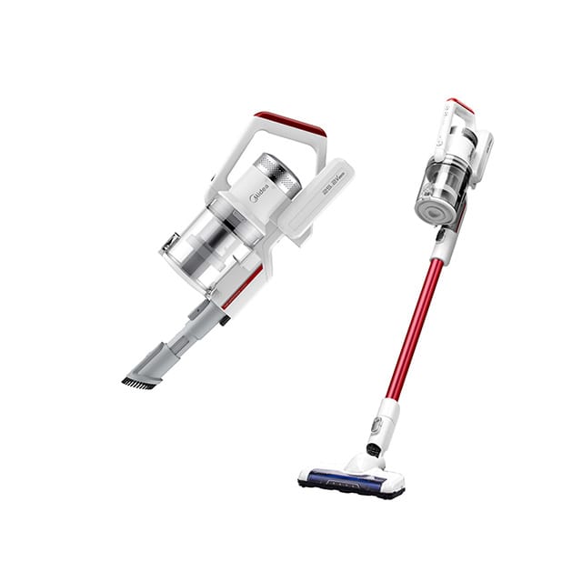 Midea 2 In 1 Cordless Vacuum Cleaner MVC-V18P