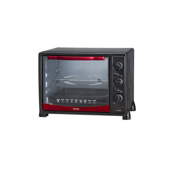 Khind 25L Electric Oven OT2502