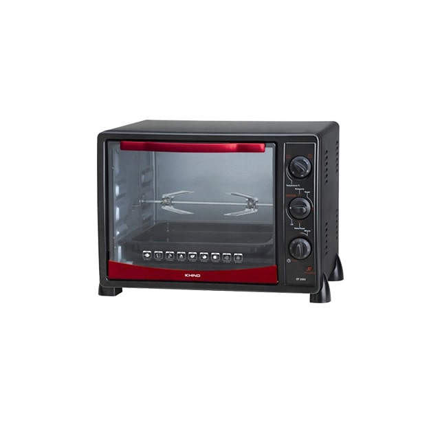 Khind 25L Electric Oven OT2502