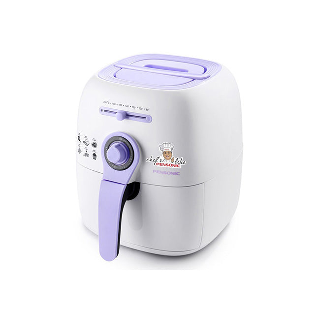 Pensonic Air Fryer Chef’s Like PDF-2201