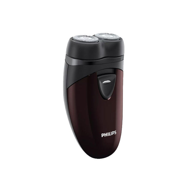 Philips Battery Shaver Pencukur Rambut PQ206 ( PQ206/18 )