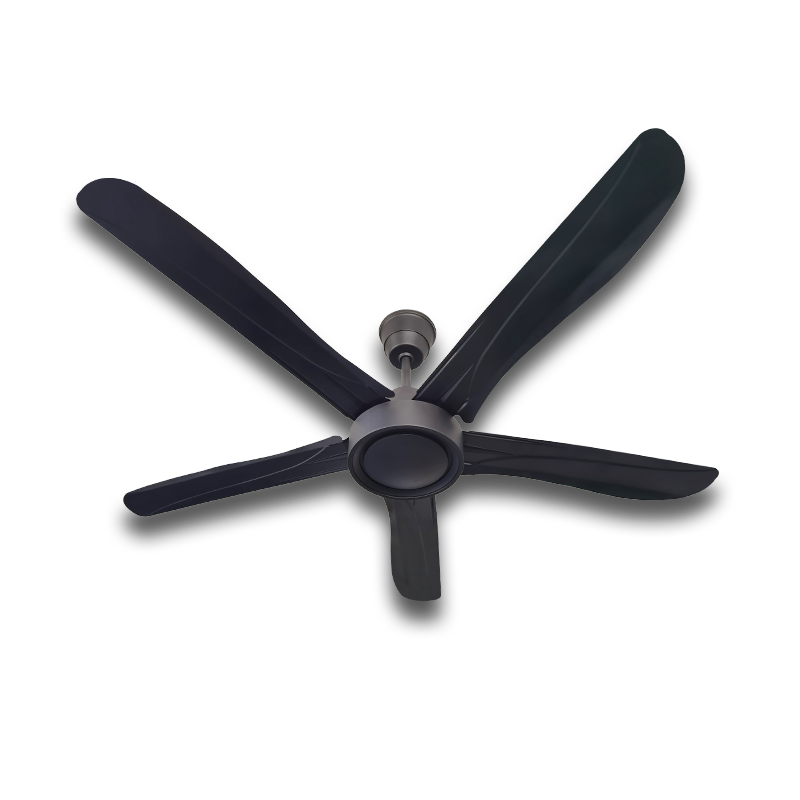 Rezo 56’’ Classic Ceiling Fan S306