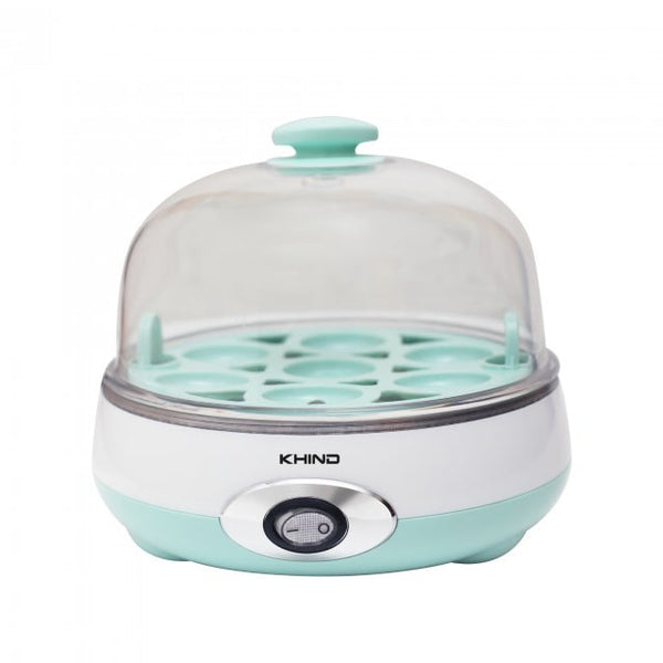 Khind Egg Steamer SE70A Pengukus Telur