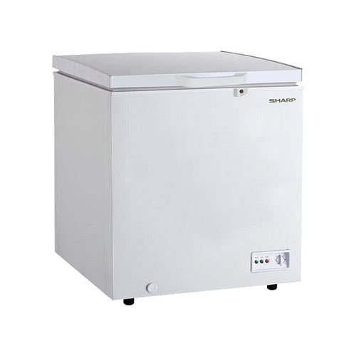 Sharp Chest Freezer 160L SJC168