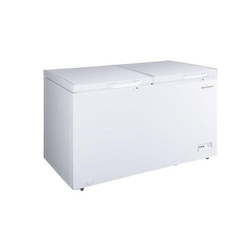 Sharp 510L Chest Freezer SJC518