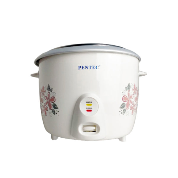 Pentec Rice Cooker 2.8L TAC-711