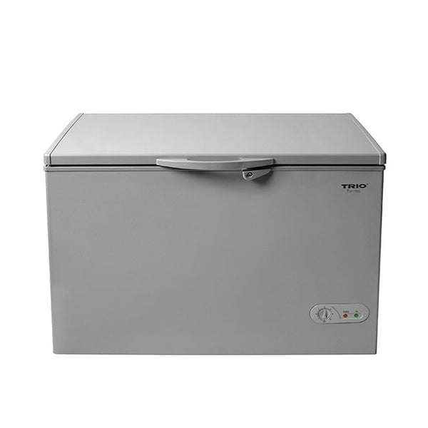 Trio Chest Freezer 369L TCFZ-370 TCFZ370