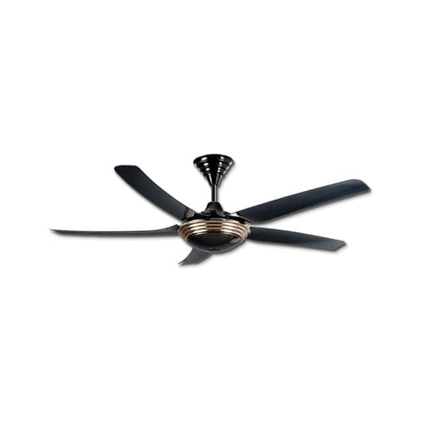 Deka 5 blade ceiling fan Remote Control 56” kipas siling DFVR5GM VR5 GOLD