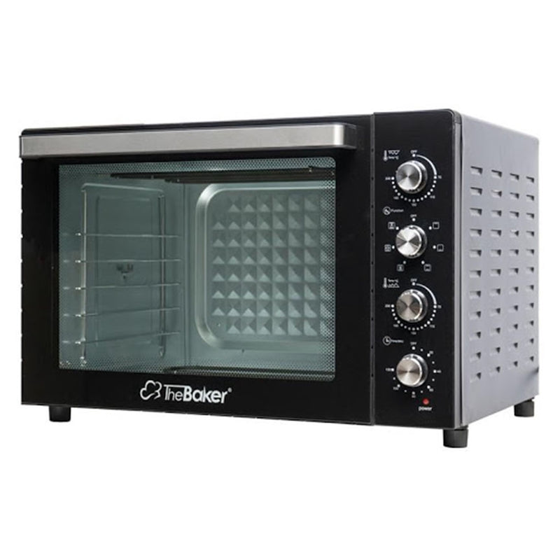 The Baker Electric Oven 100L ESM-100L ESM100L ESM-100LV2