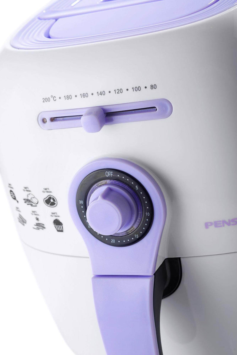 Pensonic Air Fryer Chef’s Like PDF-2201