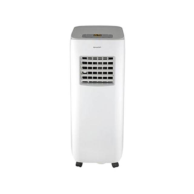 Sharp Portable Air Conditioner 1.0HP R32 CVH10YD CV-H10YD