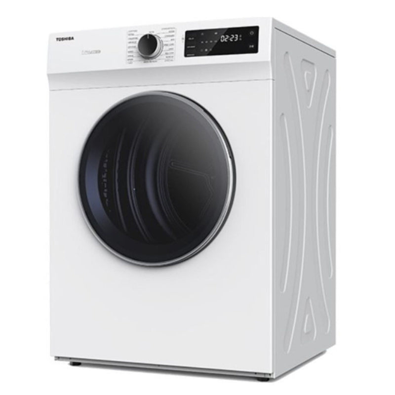 Toshiba 7KG SENSEDRY Tumble Dryer TD-H80SEM TDH80SEM