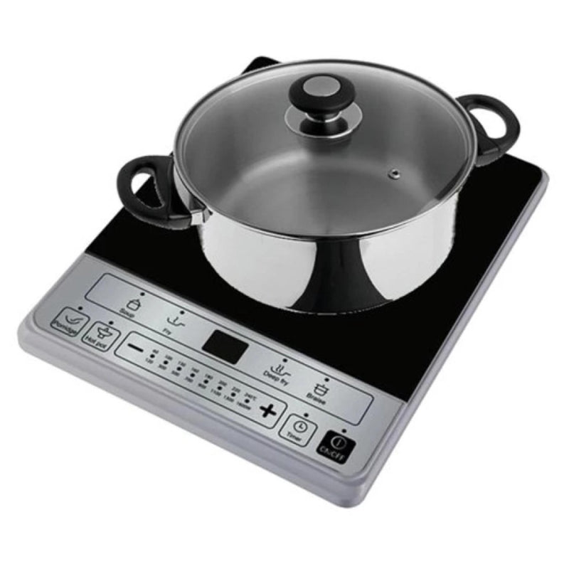 Midea Induction Cooker (1600W) C16-SKY1613