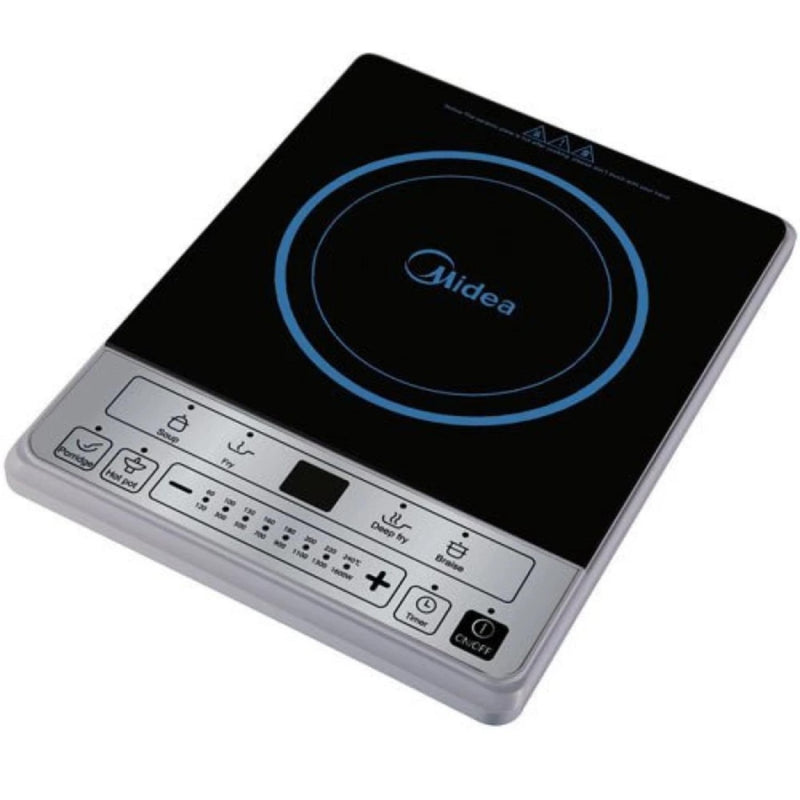 Midea Induction Cooker (1600W) C16-SKY1613