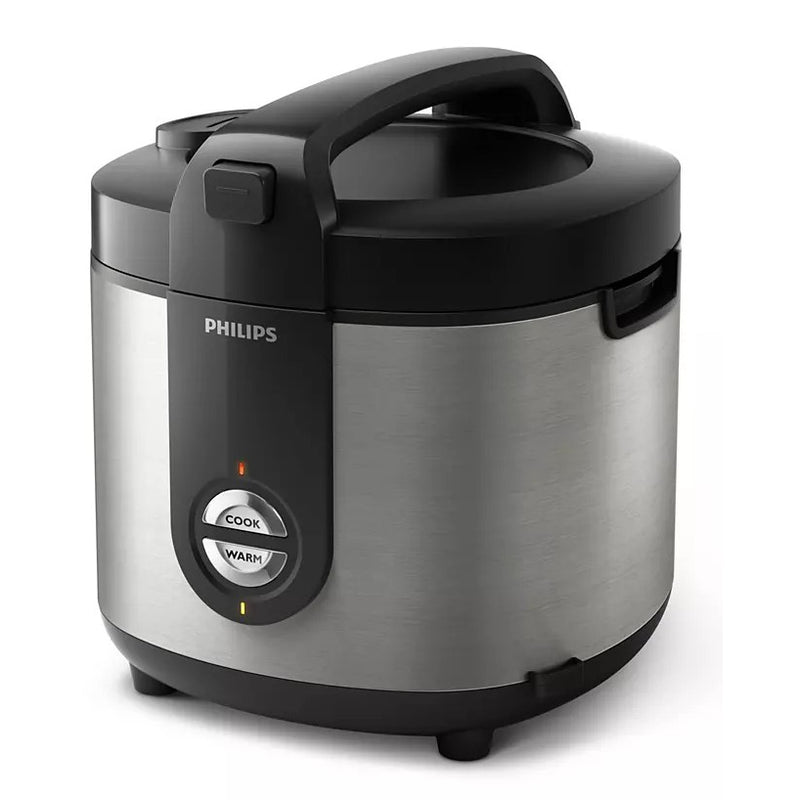 Philips 2.0L Rice Cooker HD3138/62