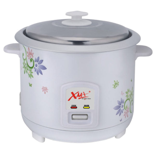 XMA 1.0L Rice Cooker XMA-108RC