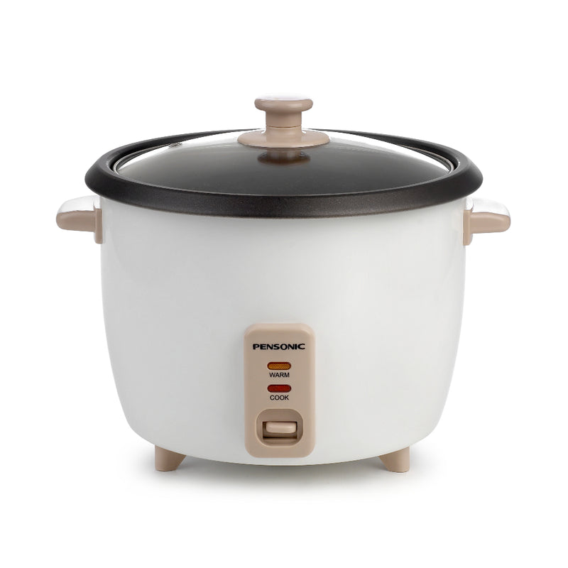 Pensonic 1.0L Rice Cooker PRC-11E