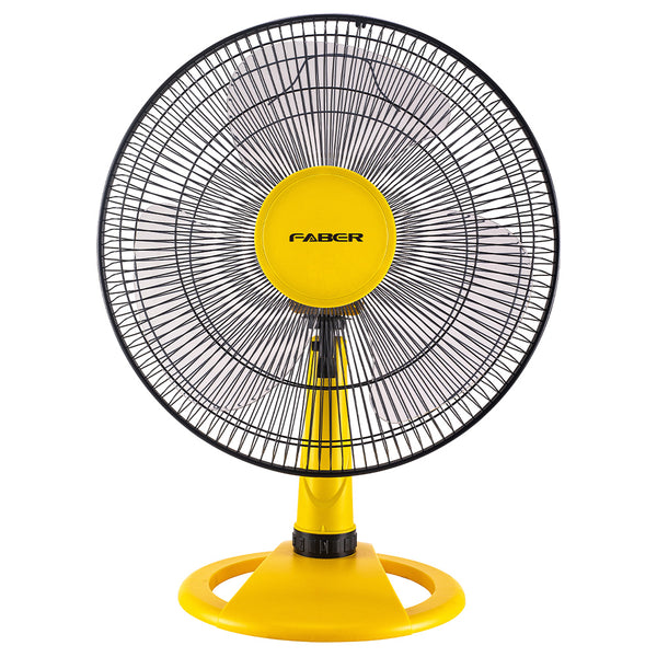 Faber 16'' Table Fan FTF-9316YL