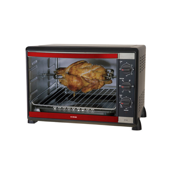 Khind Electric Oven 52L OT52R