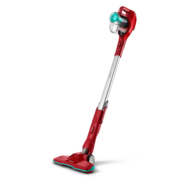 Philips SpeedPro Cordless 2-in-1Stick Vacuum Cleaner FC6721