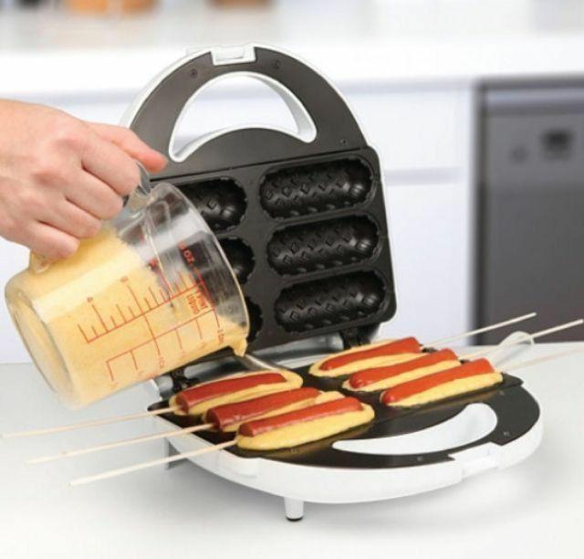 Panalux Hotdog Maker PSM-302 PSM302