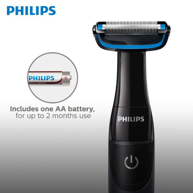 Philips Bodygroom Series 1000 Body Groomer BG1024/16 BG1024