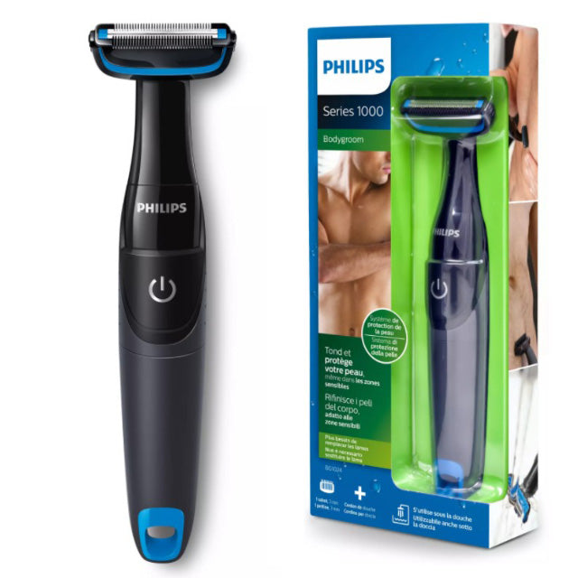 Philips Bodygroom Series 1000 Body Groomer BG1024/16 BG1024