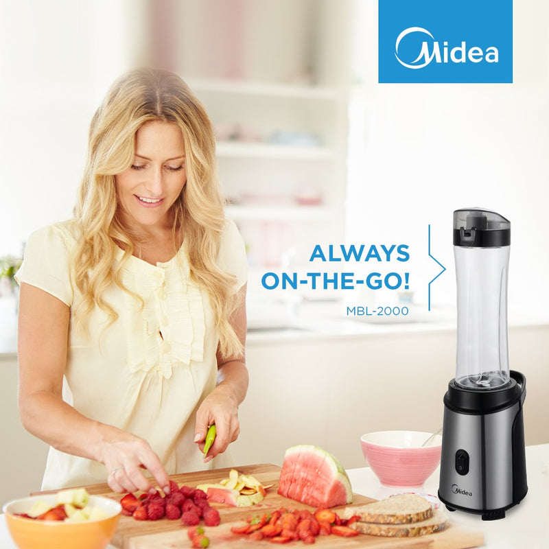 Midea Personal Blender MBL-2000 MBL2000