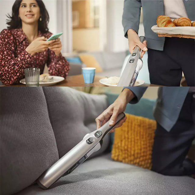 Philips Cordless Stick Vacuum Cleaner XC4201/01