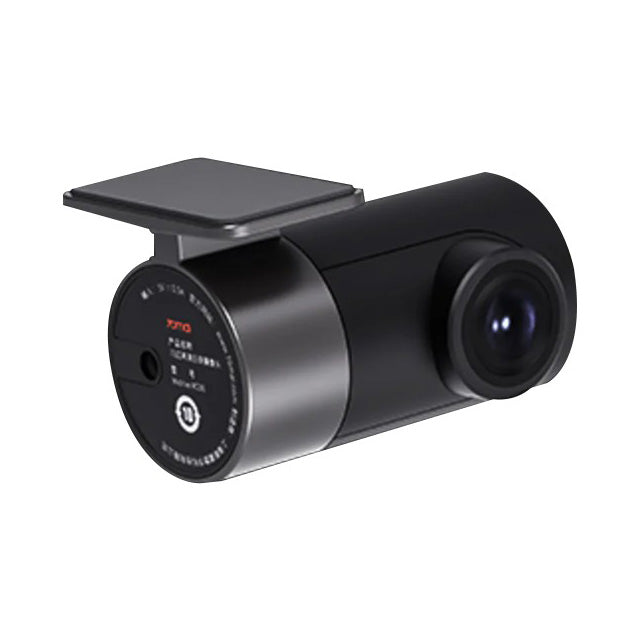 70mai Dashcam PRO PLUS+ A500S Car Recorder 1944P car camera rear cam wifi app control GPS Built in ADAS A500 SET-70MA500 + 64GB