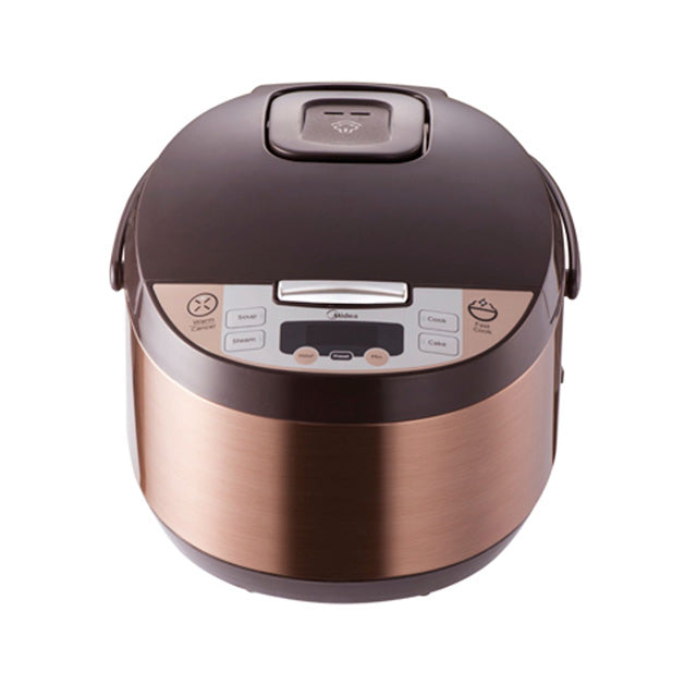 Midea Smart Digital Rice Cooker (1.8L) MB-FS17