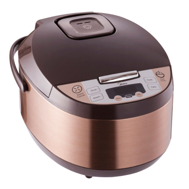 Midea Smart Digital Rice Cooker (1.8L) MB-FS17