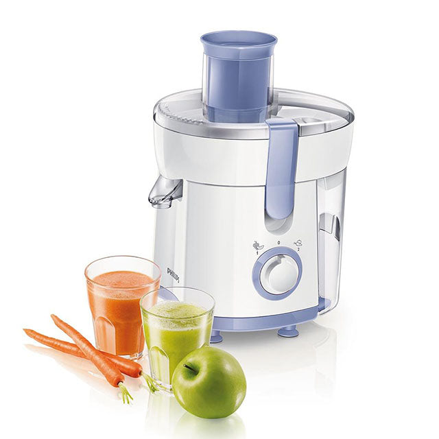 Philips 300W Daily Collection Juicer HR1811/71 HR1811