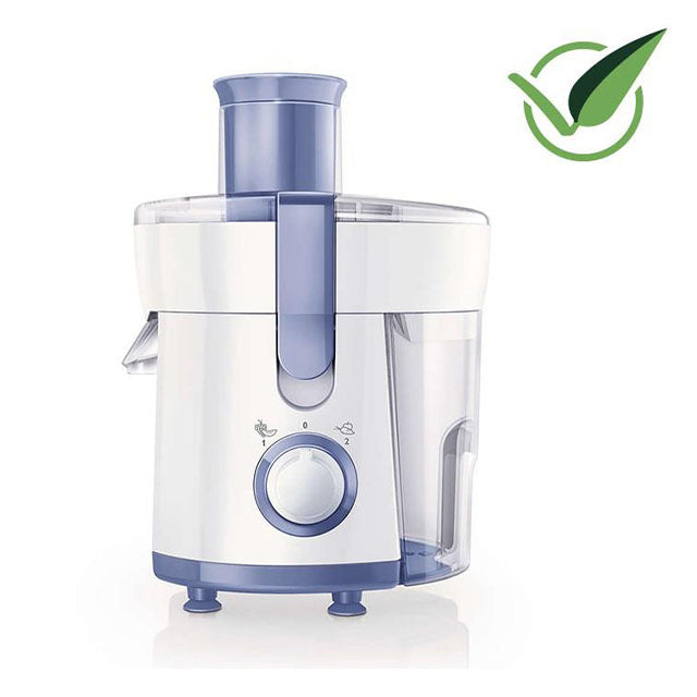 Philips 300W Daily Collection Juicer HR1811/71 HR1811