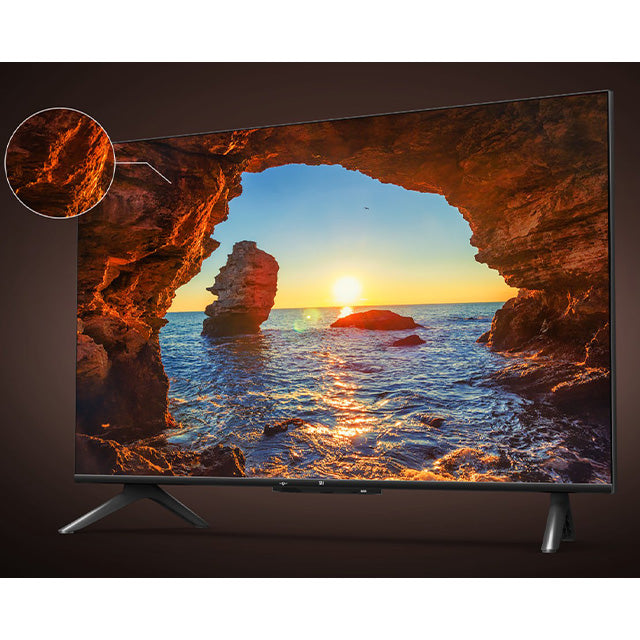 Xiaomi 32'' 4K Android Tv Mi TV P1 L32M6-6ARG