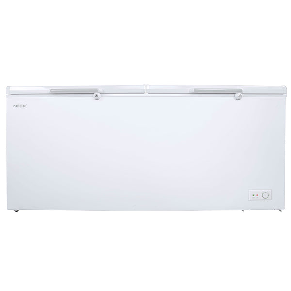 Meck Chest Freezer 600L MFZ-6377CFC