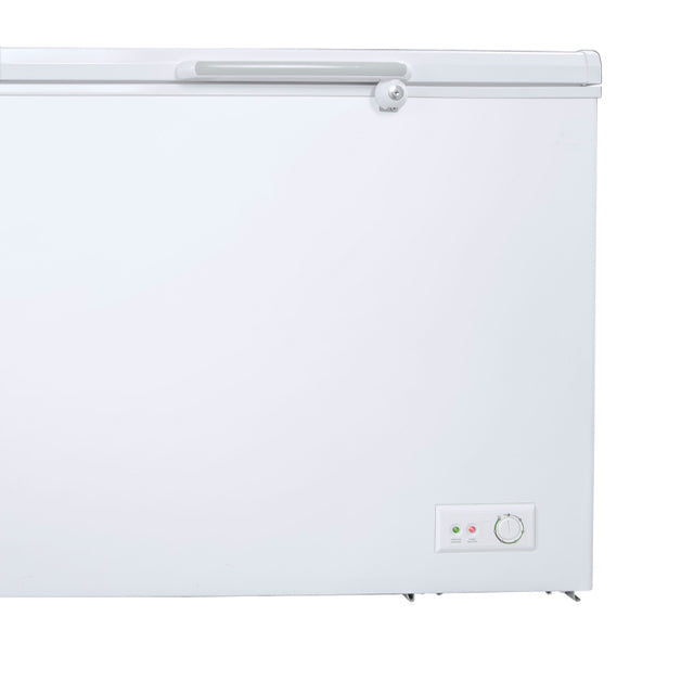 Meck Chest Freezer 600L MFZ-6377CFC