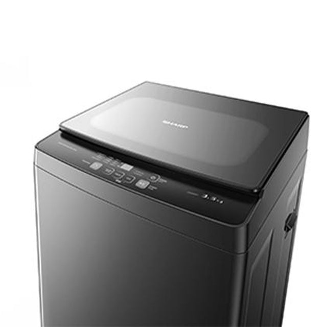 Sharp Fully Auto Washing Machine (8.5 kg) ESX8521