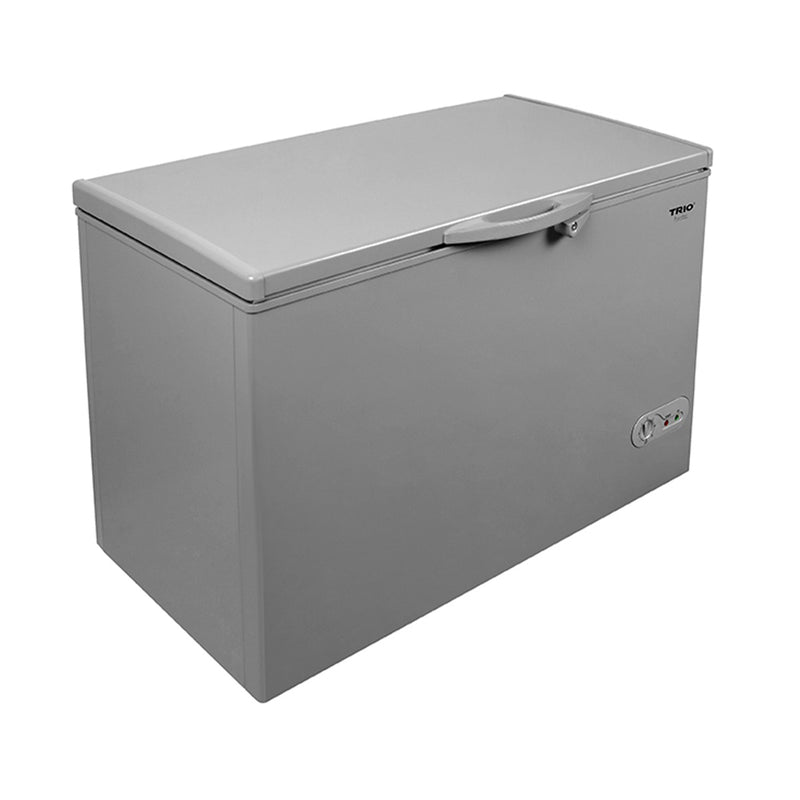 Trio Chest Freezer 369L TCFZ-370 TCFZ370